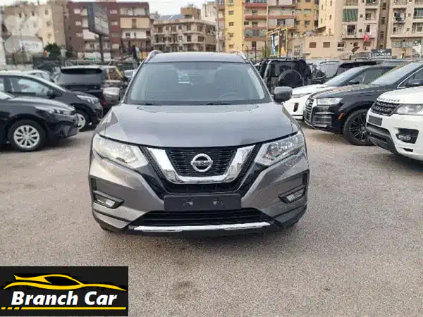 نيسان إكستريل 2022 رمادي للبيع | مصدر شركة، بحالة...