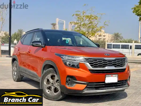 كيا سيلتوس 2020 للبيع في البحرين | صيانة وكالة كاملة...