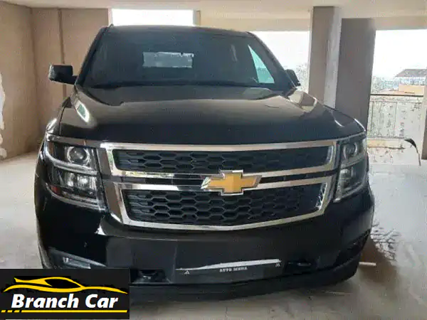 شيفروليه تاهو 2018 | مالك واحد، مصدر شركة | نظافة...