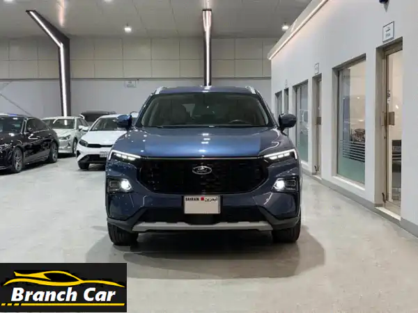 فورد تيريتوري للبيع | حالة ممتازة | تمويل ميسر كاش أو أقساط | فرصة لا تعوض!