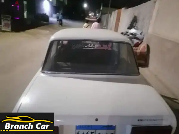 لادا 2107 موديل 1995 للبيع | سيارة عمل اقتصادية...