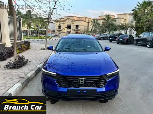 هوندا أكورد 2023 للبيع: كسر زيرو، فابريكة بالكامل،...