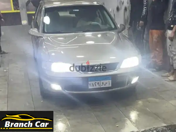 أوبل فيكترا 1997 للبيع: فابريكة دواخل | مصروف...