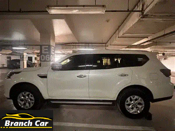 فرصة لا تعوض! نيسان اكستيرا تيتانيوم 2022 | دفع رباعي نظيف جداً وبدون حوادث | مسقط