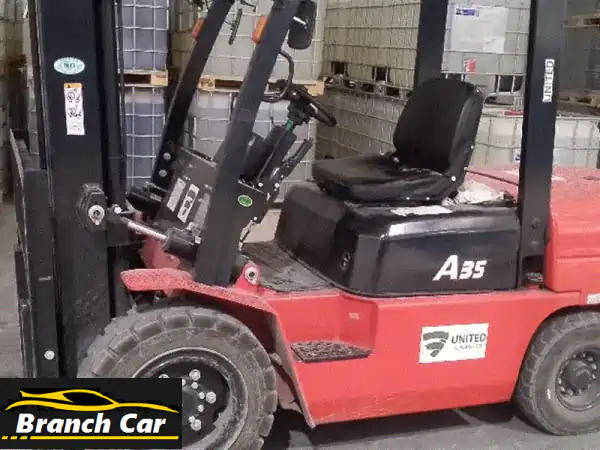 مشغل رافعة شوكية باكستاني محترف | 8 سنوات خبرة |...