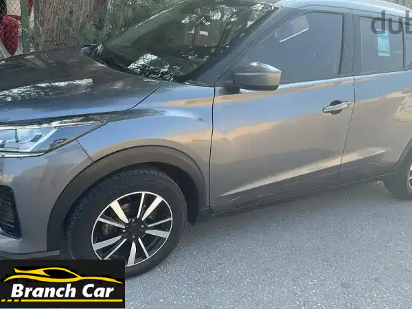 لا تفوت: نيسان كيكس 2021 MID - تسجيل طويل لغاية 2026 | سعر...