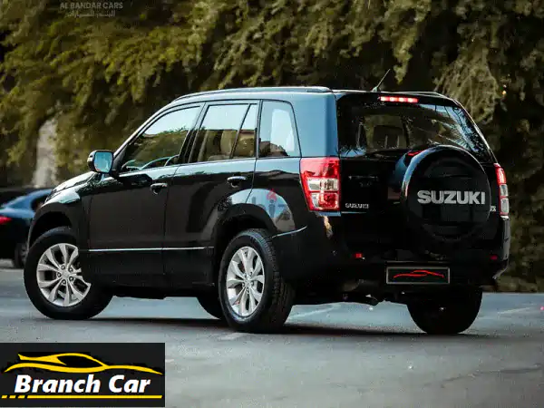 سوزوكي فيتارا 2018: عرض تصفية حصري! حالة ممتازة، تأمين شامل