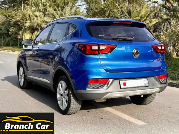 للبيع: MG ZS 2019 بحالة ممتازة | تأمين شامل ومسجلة | مواصفات كاملة | البحرين
