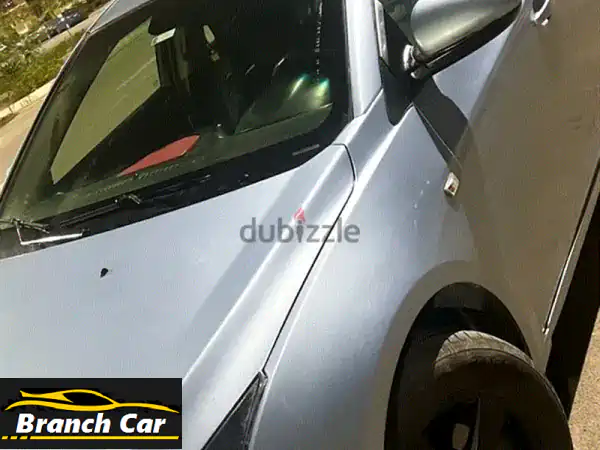 شيفروليه كروز 2010