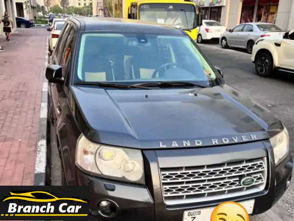 فرصة لا تعوض: لاند روفر 2010 نظيفة جداً | استخدام سيدة | مواصفات خليجية فاخرة | للبيع بسبب السفر