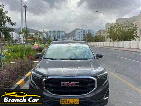 جي إم سي تيرين 2020 2.0L | قوة وأمان بعروض لا تُصدق!