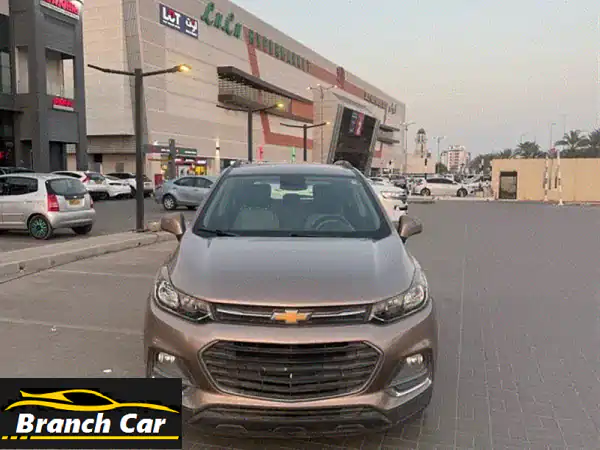 للبيع: شيفروليه تراكس 2019 خليجي وكالة عمان (LT) |...