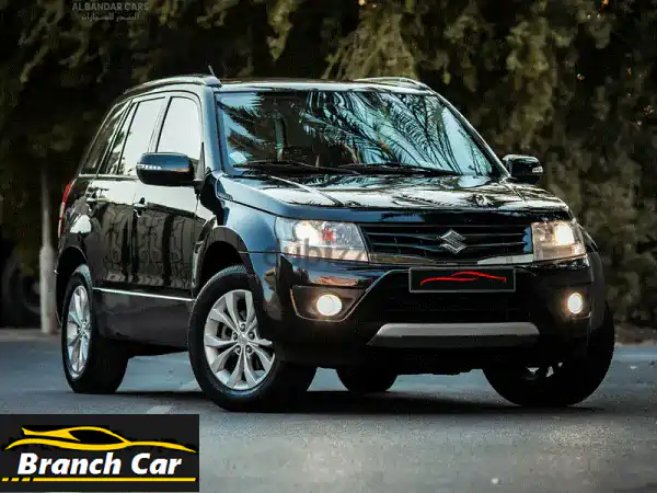 سوزوكي فيتارا 2018: عرض تصفية حصري! حالة ممتازة،...