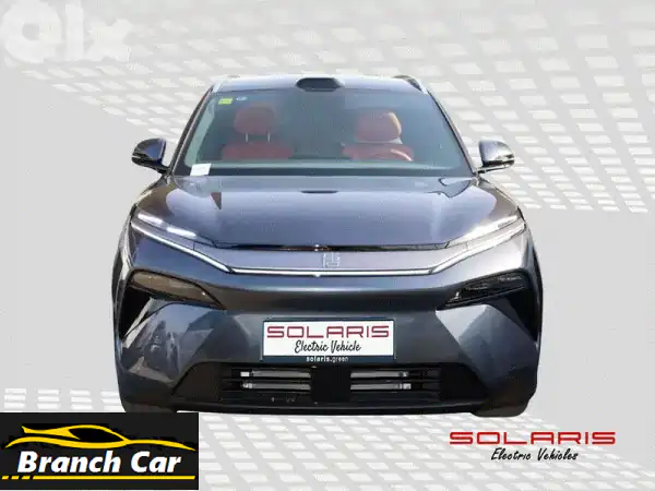 اكتشف BYD Tang L 2025: سيارة الدفع الرباعي...