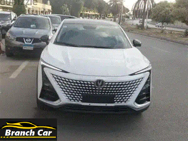 ✨ امتلك شانجان يونى تى 2026 بريميم: عروض كاش باك 5% وتقسيط يبدأ من 10% فقط! ✨