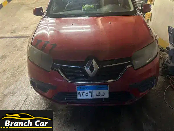 فرصة ذهبية: رينو لوجان 2019 أوتوماتيك فئة أولى للبيع...