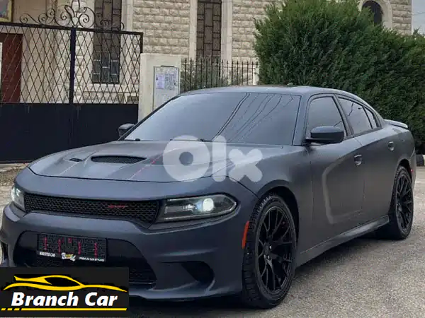 دودج تشارجر 2015 للبيع: كارفكس نظيف وحالة استثنائية –...