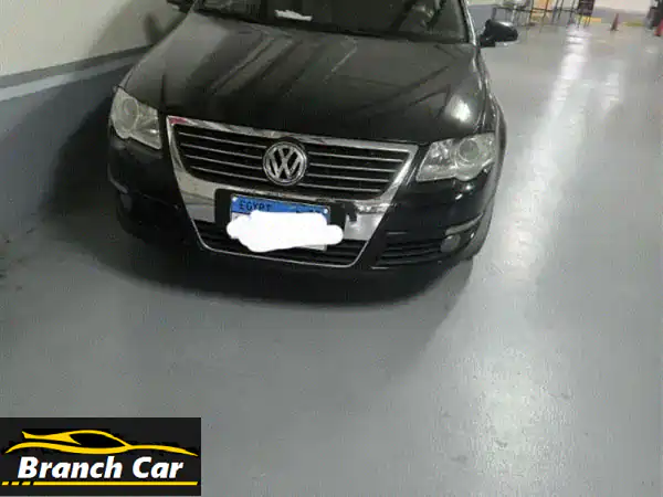 فولكس فاجن باسات 2007 للبيع: حالة استثنائية،...