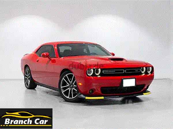 دودج تشالنجر GT 2022: أسطورة الأداء بقوة 303 حصان!...