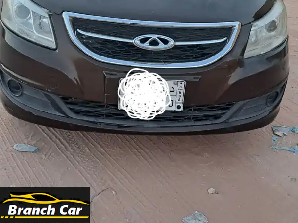 شيري اريزو 3 موديل 2018 للبيع | بودي وكالة | 15,000 فقط |...