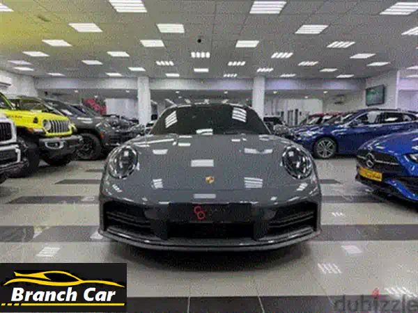 رنج روفر فوج SE V6 خليجي عمان 2025 جديده