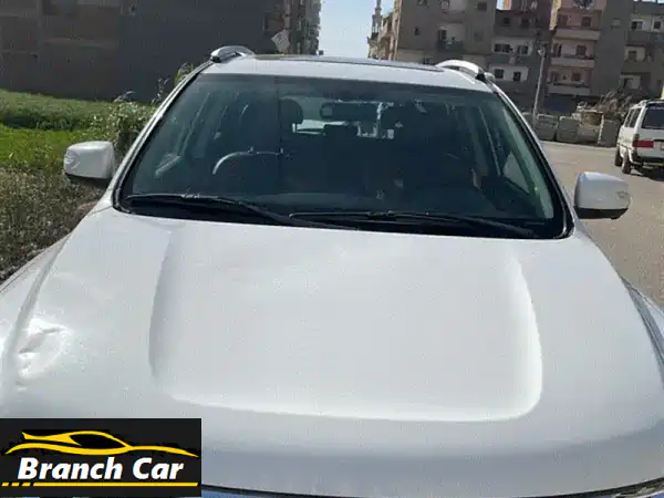 فرصة لا تعوض: جيلي إمجراند X7 2020 | مالك أول،...