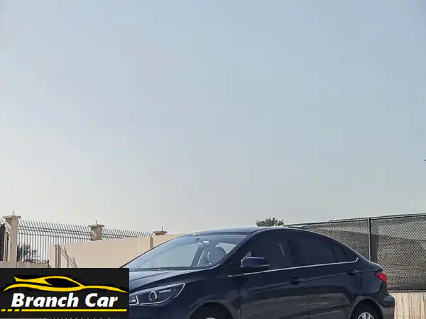 فرصة مميزة: شيري أريزو 5 2024 زرقاء | 41 ألف كم فقط،...