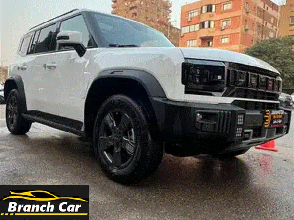 جيتور تي 12026 Luxury: قمة الفخامة والأمان لرحلاتك الاستثنائية | اكتشفها الآن