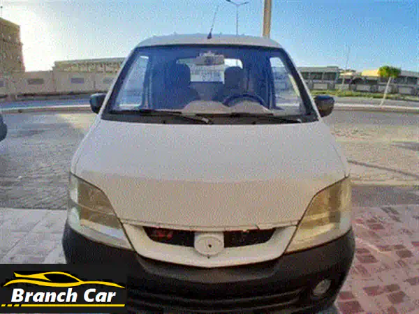 فرصة ذهبية: مازدا 323 فاميلي 1998 - دواخل فابريكة، تكييف ثلاجة! (دمياط الجديدة)