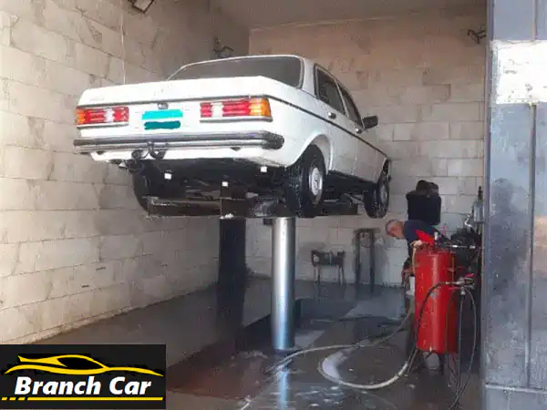 فرصة لا تُعوّض: زوج مرسيدس بنز 200 كلاسيك 1985 و 1984 -...