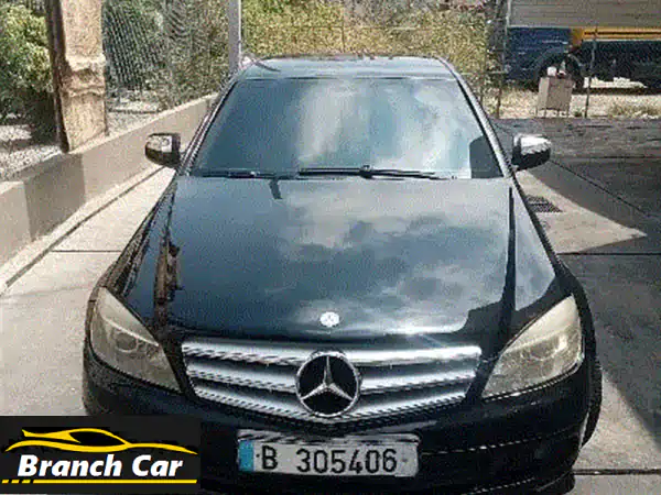 فرصة لا تُعوّض! مرسيدس بنز فيتيس 2008 – اقتصادية،...