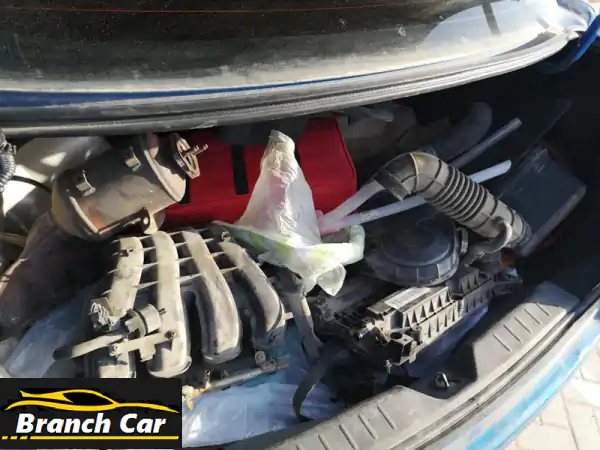 فرصة استثمارية نادرة! GAC GA3 موديل 2015 (خليجي) - قطع غيار أو مشروع بـ 3000 درهم فقط في عجمان!