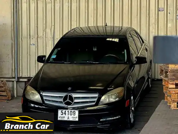 مرسيدس، محرك جديد، فرش بيج أصلي، صيانة جديدة، لا تحتاج أي شيء، فتحة سقف، إطارات 2024