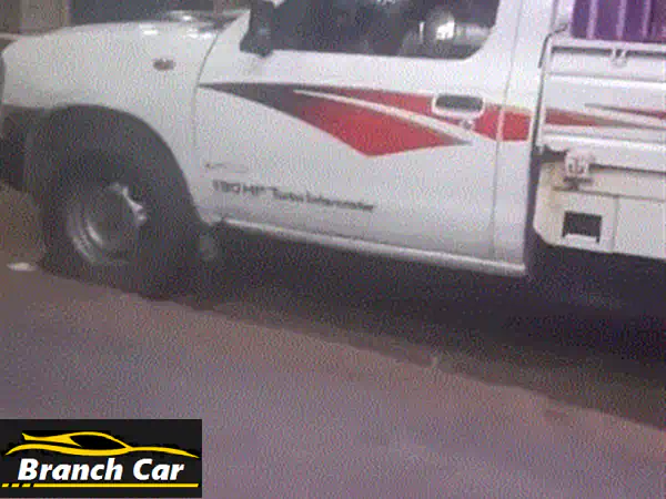 نيسان بيك أب 2015 | نقل قوي وموثوق به للبيع...