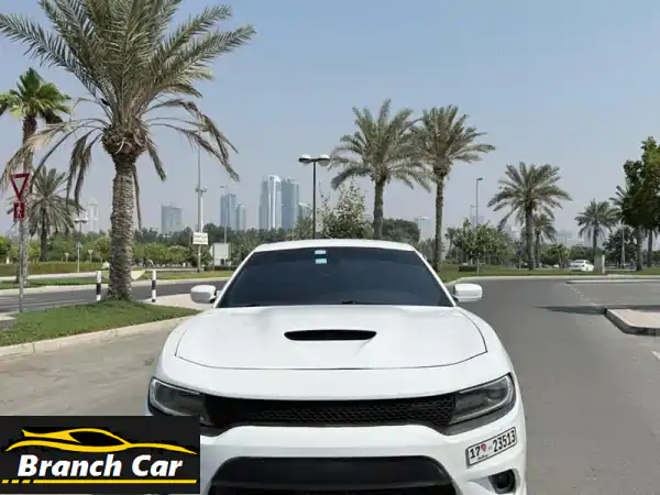 دودج تشارجر gt موديل 2019، مسافة 138,000 ميل، محرك v6،...