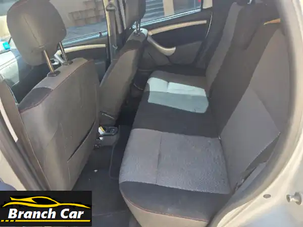 رينو داستر 2013: مغامرتك اليومية تنتظرك! | مواصفات...