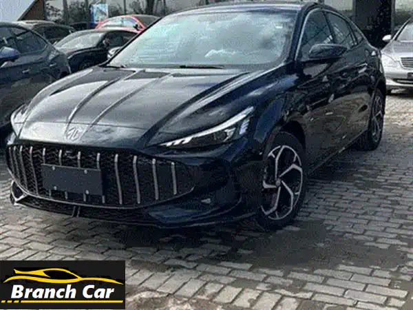 امتلك MG GT 2026 الفاخرة الآن: خصم خاص حصري من الليثي اوتو جروب! استلام فوري وبدون مصاريف.