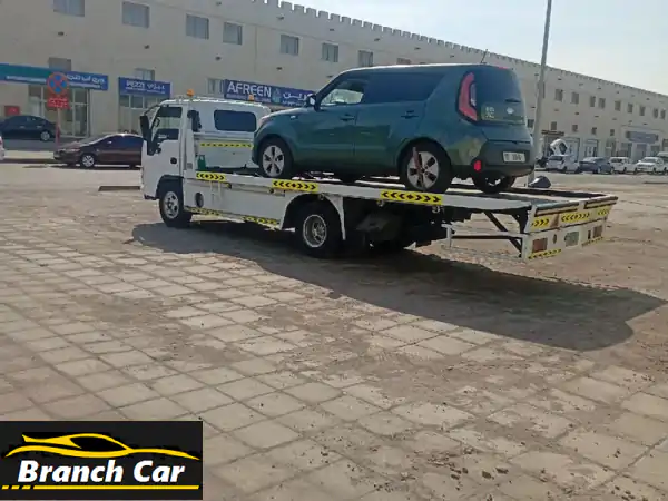 فرصة نادرة! ايسوزو 2008: رخصة سارية سنة، جاهزة للعمل فوراً بلا مصاريف.