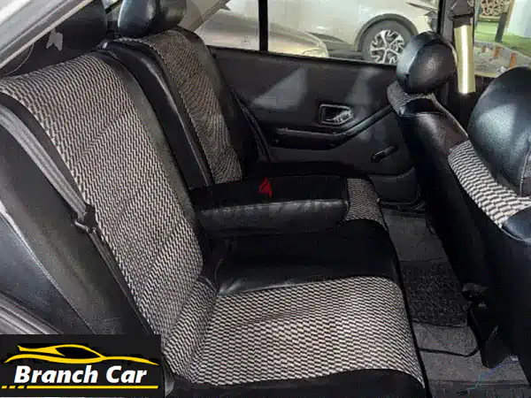 بيجو 405 موديل 2003 فرنسية أصلية | صيانة كاملة | رخصة 2027...