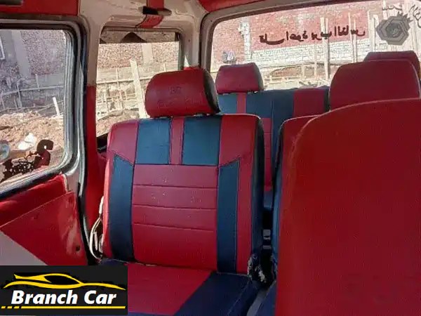 سوزوكي فان 2014: ياباني أصلي 100%، فابريكة بالكامل،...