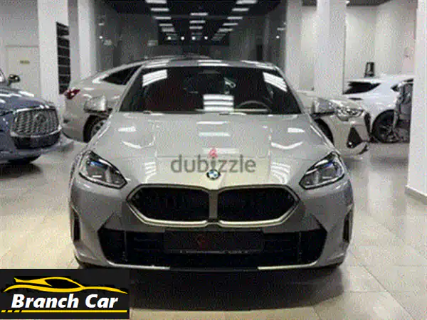 BMW 3 Series 2025 في عُمان: امتلك الفخامة والابتكار بضمان وصيانة 3 سنوات!