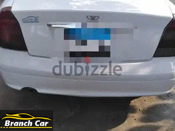 جاك S1 2010 للبيع | قلب متسوبيشي لانسر 1300cc خليجي - متانة واعتمادية