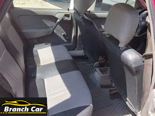 بيجو 306 موديل 1997 للبيع: فابريكا دواخل وسقف - متجددة كليًا وجاهزة للانطلاق!