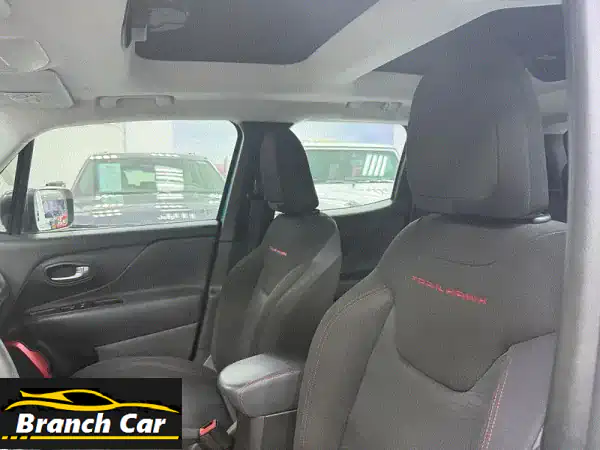 جيب رينيجيد تريل هوك 2020 للبيع: أقساط بدون دفعة أولى...