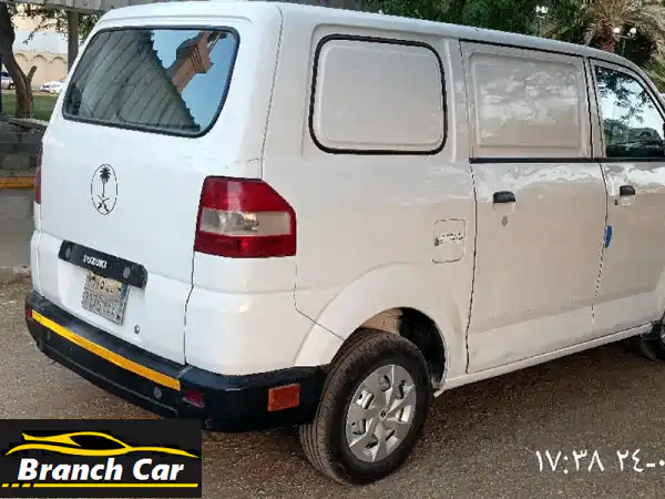 فرصة لا تفوت! باص بيجو للعمل نظيف: محرك ممتاز...