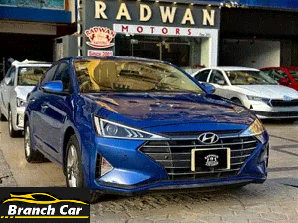 قيادة المستقبل بين يديك: هيونداي النترا 2025 CN7 بأقل سعر وتقسيط يبدأ من 10%!