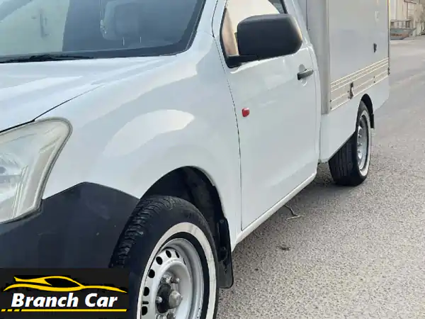 للبيع: إيسوزو وانيت 2020 - حالة ممتازة، شريكك الجاهز لكل المشاريع!