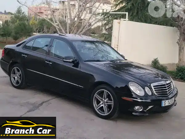 فرصة ذهبية! مرسيدس A-Class 2009 سوداء | ميكانيك توب |...