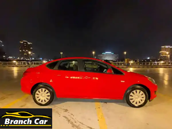 أوبل أسترا موديل 2013، راشة برة فابريكا، عفشة جديدة...