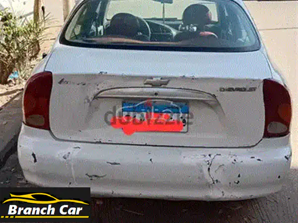 سوزوكي سويفت 1997 أوتوماتيك: نجمة التسعينات بحالة الزيرو! رخصة 3 سنين | العجماوي موتورز